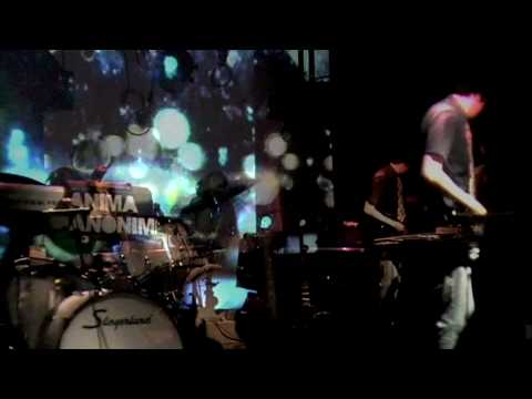 Anima Anonima - IA Electric (live 6/18/09)