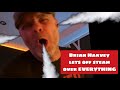 Ex East 17 Brian Harvey Lets Off Steam Over EVERYTHING