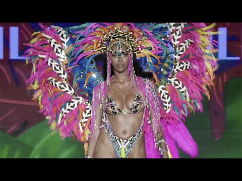 Lila Nikole | Resort 2022 | Full Show