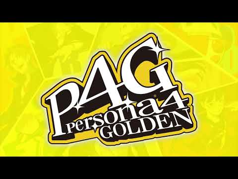 True Story Instrumental - Persona 4 The Animation