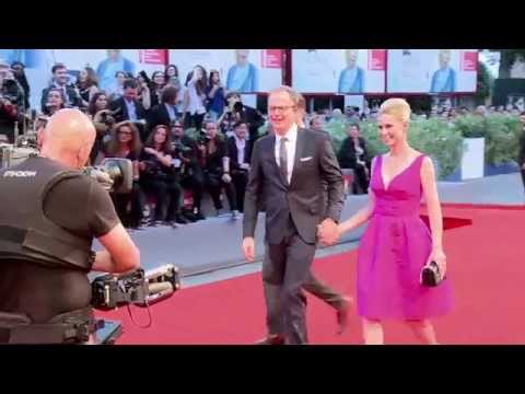 72nd Venice Film Festival - Red Carpet (September 3rd)