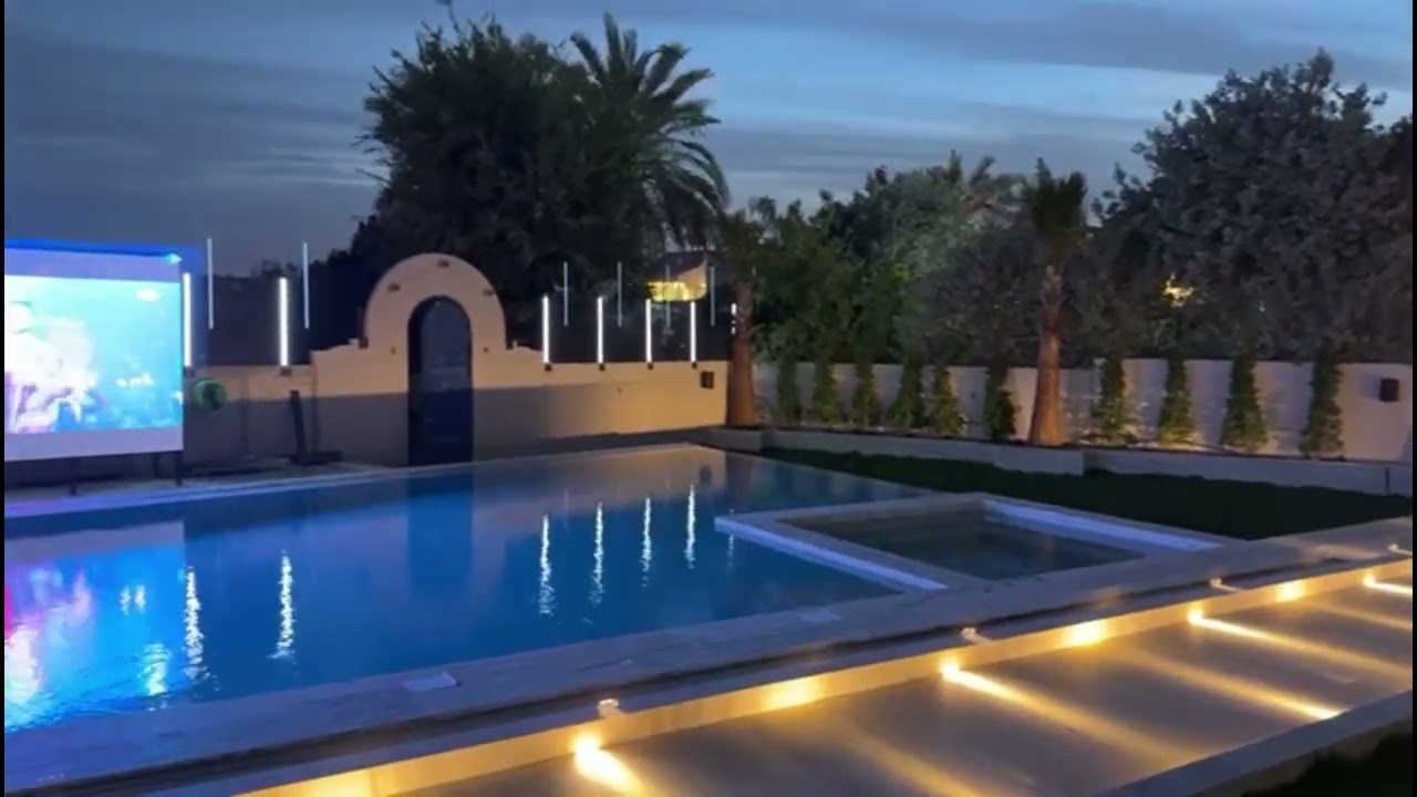 Tile Installation Work