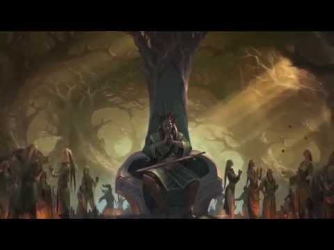 Endless Legend "Mad Fairies" Korean Dubbing