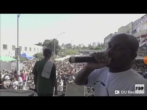 NG (MG) X CHAGAS (BA) | 4° DE FINAL DUELO NACIONAL DE MCS 2018