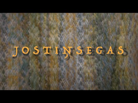 Videofilma “Jostiņsegas”