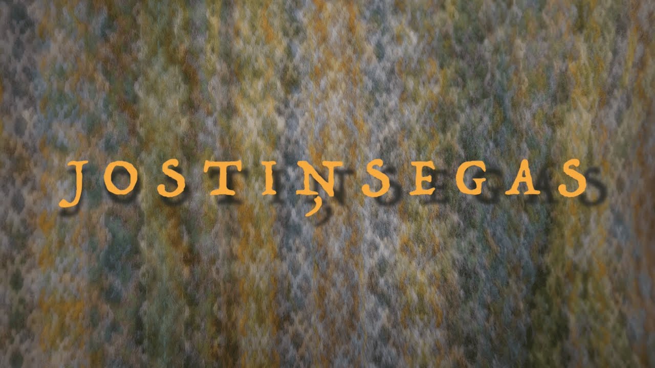 Videofilma “Jostiņsegas”