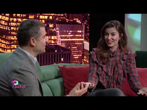 PASTEL - ILIR OSMANI - OFTALMOLOG - "PROBLEMET MË TË SHPESHTA TË SYVE, DHE SHKAKTARËT KRYESORË”