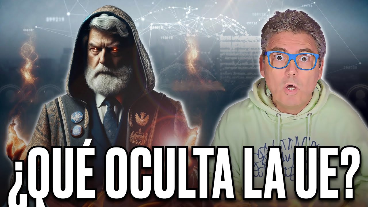 EL TRUCO ECONÓMICO QUE NO QUIEREN QUE ENTIENDAS. TOKENIZACIÓN: ¿INNOVACIÓN O CONTROL TOTAL?