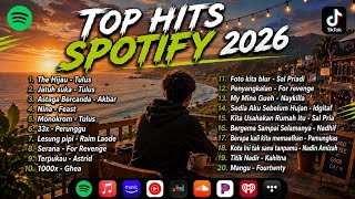 Download lagu Kumpulan Lagu Teman Nyetir Malam 2026 🎧 Top Hits Spotify Vibes Kota  mp3