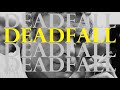 Deadfall (pt 2) super soundtrack suite - John Barry