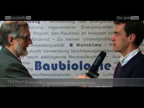 Baubiologie & Umweltmesstechnik - Armin Rebernig