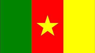 NATIONAL ANTHEM OF CAMEROON