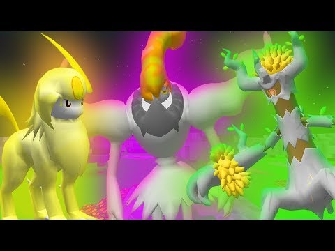 Pixelmon Legendary Quest Origins - CRESCENT MOON DARKRAI! (Minecraft Pokemon Mod) Episode 2