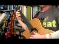 Cecilia - Simon and Garfunkel (Fingerstyle cover ...