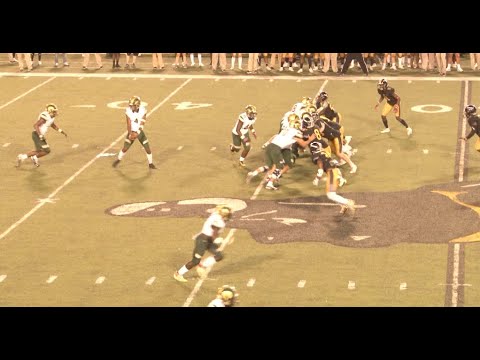 #2 Grayson vs. #7 Colquitt County |9.27.19| Full Game - Mack Tharpe Stadium