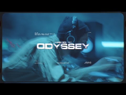 Free Download Odyssey SFX WAV