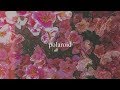 Polaroid - Alisson Shore, kiyo, no$ia (Official Audio)
