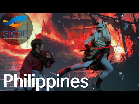 Holiday Matsuri Official Channel | GICOF 2022 | Team Philippines Full Performance 1st Place