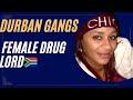 The Rise And Fall Of Moni Durban S Queen Of The South