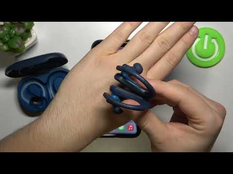 How to Connect with JBL Endurance Peak II with iPhone – Get Connected