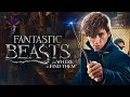 fantastic beasts : where to find them(2016)HD trailer  # Tamil dubbed available movie