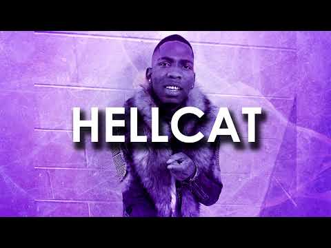 [SOLD] Blocboy JB Type Beat 2018- "Hellcat" (Prod. by Chino Beats)