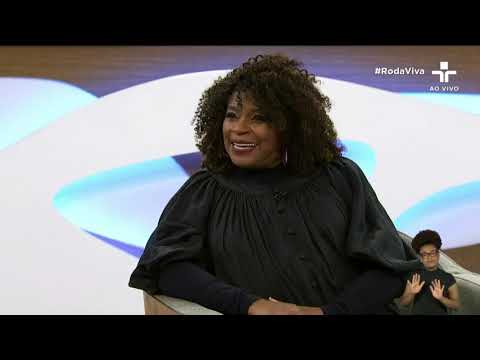 Zeze Motta about Xica da Silva