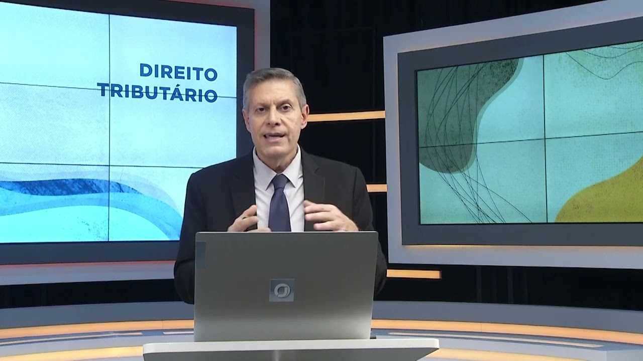 👨 Saber Direito – Direito Tributário - Aula 2