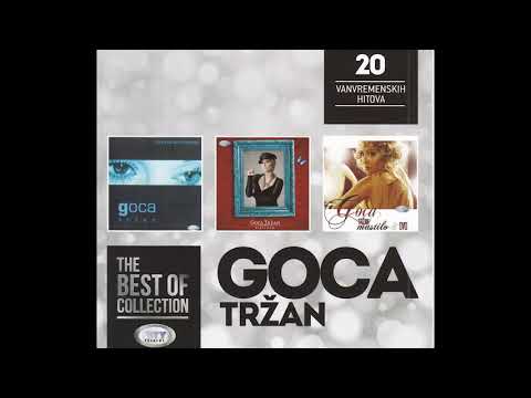 THE BEST OF  - Goca Trzan feat Tose Proeski  -  1200 Milja - ( Official Audio ) HD