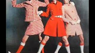 The Dells - Q-Bop-She-Bop.wmv