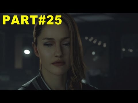Detroit Become Human Find Leader Jericho / Escape Jericho / Become Deviant Walkthrough Part 25