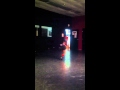 Gianna Gomez Solo Dress Rehearsal HIP HOP JAZZ