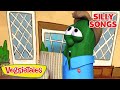 Pants Song | Silly Songs | VeggieTales