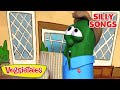 Pants Song Silly Songs VeggieTales