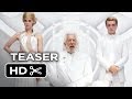 The Hunger Games: Mockingjay - Part 1 Official ...