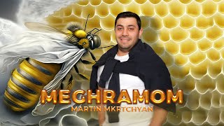 Martin Mkrtchyan - Meghramom (2023)