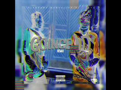 Shy Raxx x Lou Gatti - Going Bad (PM MIXX)