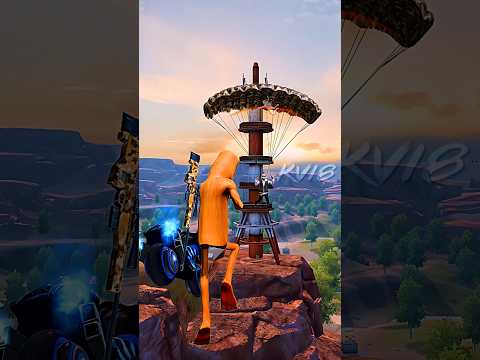 Tung Tung Tung Sahur (FREE FIRE EDIT) #freefire #kv18 #shorts