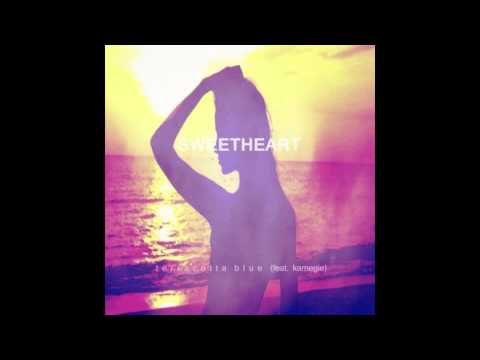 Terracotta Blue (ft.Karnegie) - Sweetheart