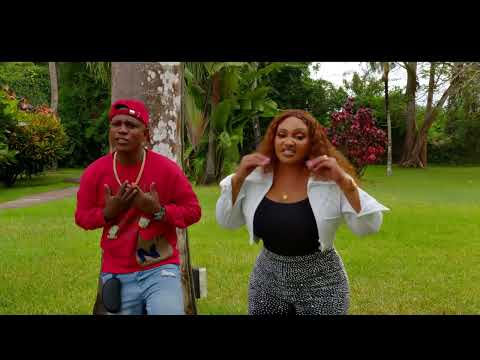 MAUREEN TABS FT KIZO B  - Mwenye Haki (Official Music Video) Sms 69813306 to 811