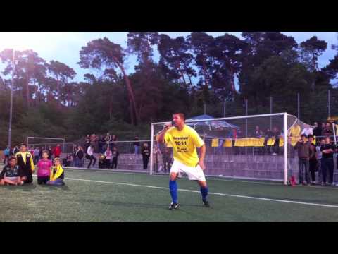 Aufsteig SKG Bickenbach