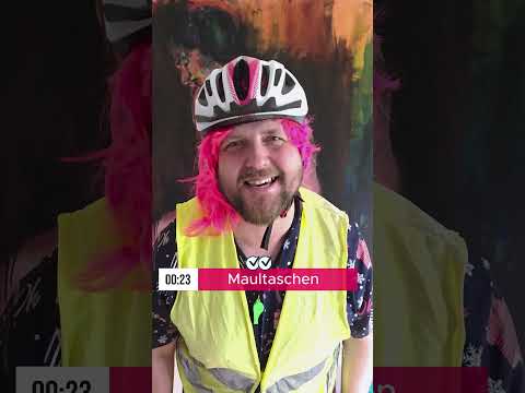 Der Schwob sogt: Maultäschle - Folge 10 | Ruck Zuck - 1990 | #RetroTV #90s