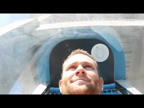 Climax, Waterbom Bali