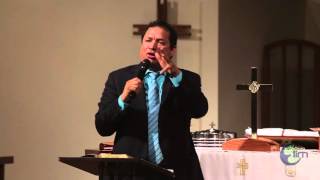 Elim Virginia | Culto de Líderes Oct 27, 2015