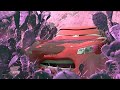 Cars Ouch Ouch Lightning McQueen Stock On Cactus Sponsored By Klasky Csupo 2001 Effects