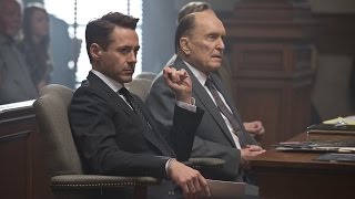 The Judge: Why beautiful scenes were cut video