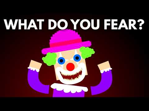 Common Fears Explained!