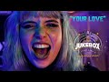 Your Love - The Outfield (cover by The Jukebox)