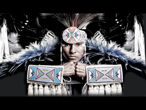 Supaman- Somewhere feat. Northern Cree