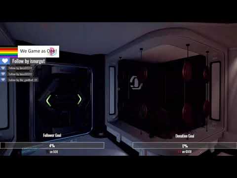 x4: Foundations / Die ersten Schritte und völlig Überfordert